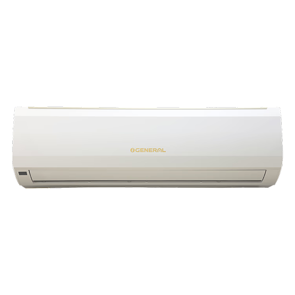 Buy O General 1.5 Ton 3 Star ASGA18BMWA-B (R32) Split Air Conditioner | Vasanth &amp; Co